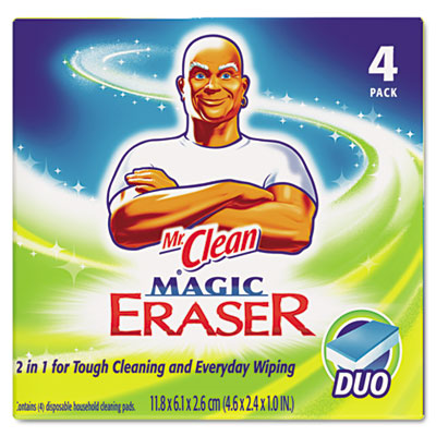 "CLEANING PAD,ERASER,WHT"