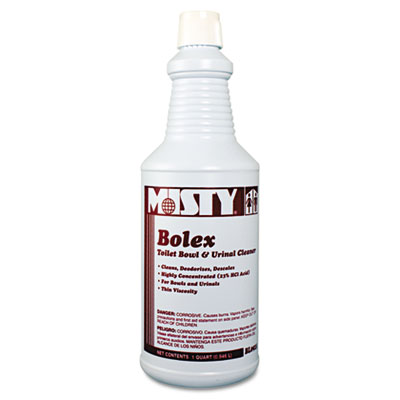 "CLEANER,BWL,BOLEX,23%HCL"