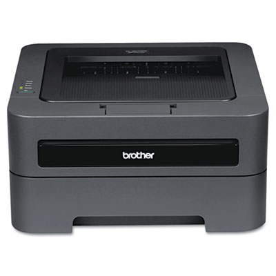 HL-2270DW Compact Wireless Laser Printer with Duplex Printing