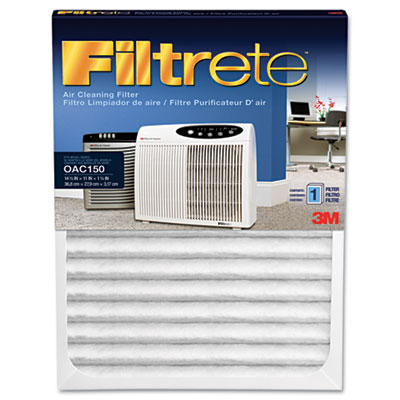 Replacement Filter, 11 x 14 1/2