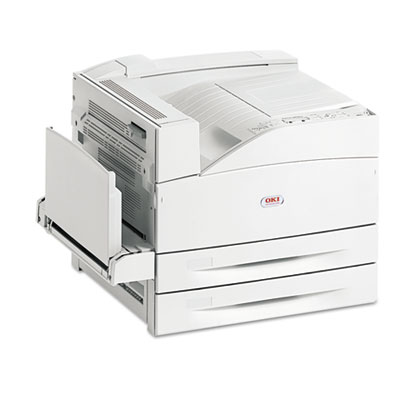 B930DN Digital Monochrome Laser Printer
