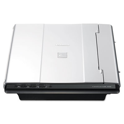 Canon Flatbed on Canon Cnmcs5600f Canoscan 5600f Flatbed Scanner 4800 X 9600 From Sears