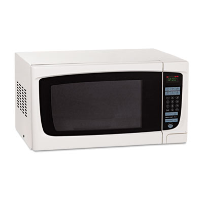 1.4 Cubic Foot Capacity Microwave Oven, 1000 Watts
