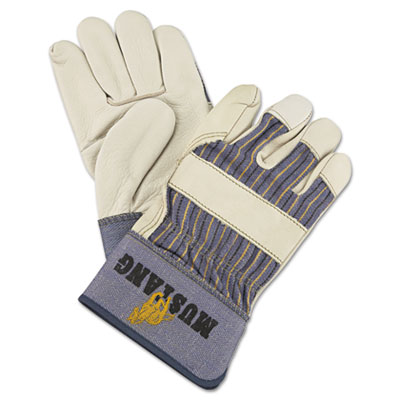 Ultra-Durable Mechanics Gloves, Large