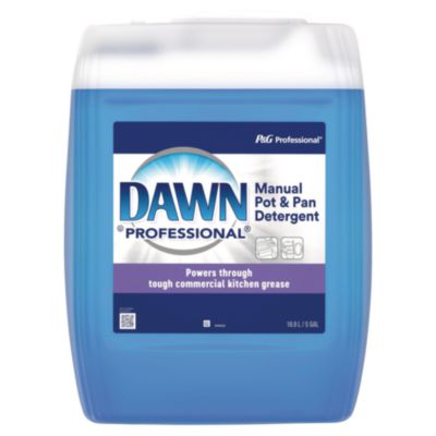 Dawn Manual Pot/Pan Dish Detergent Original 57445