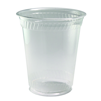 Fabri-Kal 10oz Kal-Clear Cold Drink Cup Clear 1000Ct 9502050