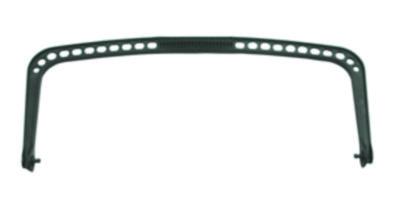 Rubbermaid® Replacement Bail Handle for Microfiber Buckets, Dark Gray