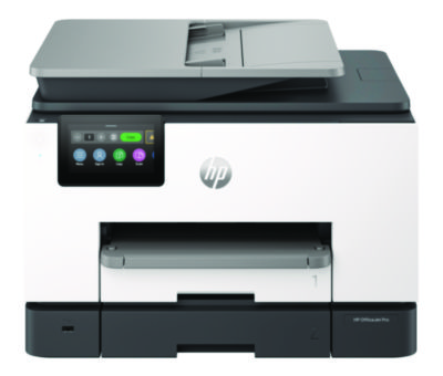 HP Officejet Pro 9130b Wired & Wireless Inkjet Multifunction Printer 4U555AB1H