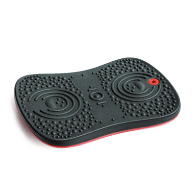 AFS-TEX Active Balance Board 14 x 20 x 2.5 Black FCWB1420ABK