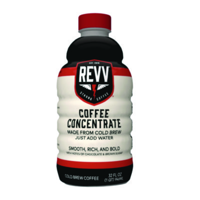 Cold Brew Coffee Concentrate 32 oz Bottle 5000376751