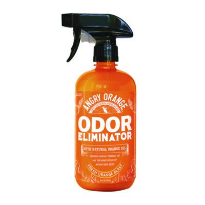 Pet+Odor+Eliminator+Spray+Fresh+Orange+Blast+Scent+20+oz+Spray+Bottle+AOR20OZ