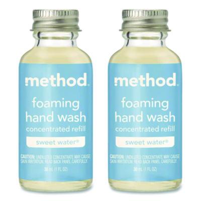 Method+Refill+%2b+Reuse+Foaming+Hand+Soap+Refill%2c+Sweetwater+356011