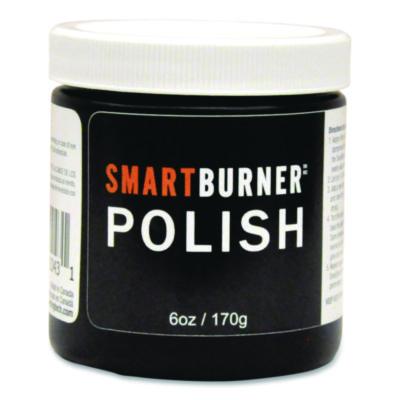Pioneering Technology SmartBurner™ Polish SmartBurner Polish, 6 oz Tub
