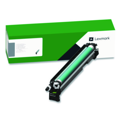 Lexmark+CS%2fX92x+Series+C%2fXC+9200+Series+Blk+Photoconductor+Unit+100000+Pages