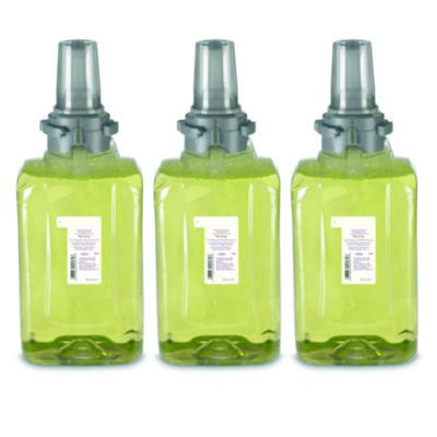 Foam Hand and Showerwash Refill Citrus Ginger Scent 1250 mL 3/Carton 882403