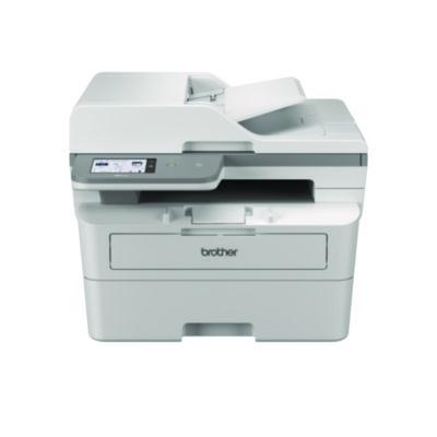 Brother Compact Monochrome Laser All-in-One Printer MFCL2980DW