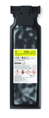 T53R420 T53R UltraChrome UV Ink Yellow