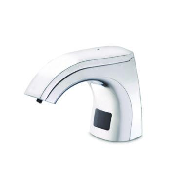 PURELL® CXR REDIFOAM Dispensing Fixture, 1,000 mL, 11.5 x 13.11 x 7.99, Chrome