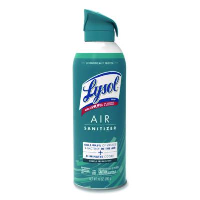 Air+Sanitizer+Spray+Simple+Fresh+Scent+10+oz+Aerosol+Spray+1920099350