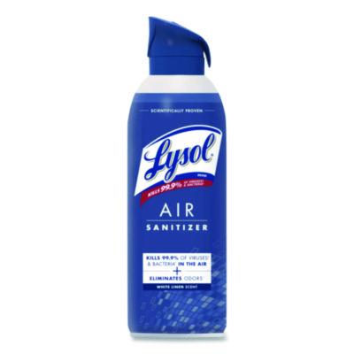 Air+Sanitizer+Spray+White+Linen+10+oz+Aerosol+Spray+1920099351