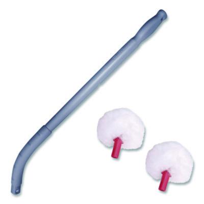 SWAB,ERGO TOILET BOWL,26"