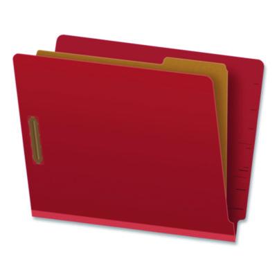 DIVIDER,LTR,1DIV,RED
