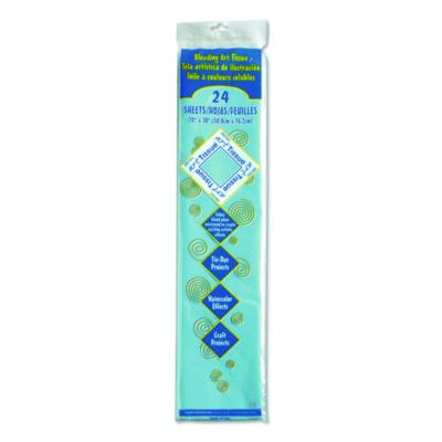 Pacon® Spectra Art Tissue, 23 lb Tissue Weight, 20 x 30, 24/Pack