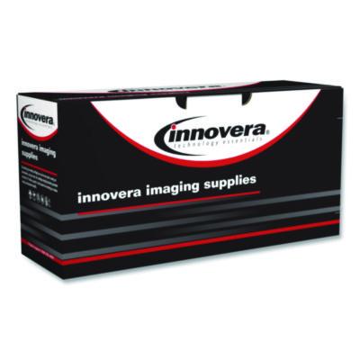 Innovera® Remanufactured Black MICR Toner, Replacement for W9004MC, 11,000 Page-Yield
