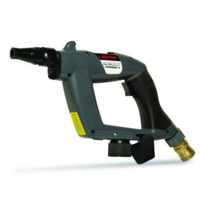 Betco® FastDraw Foamer II, Gray