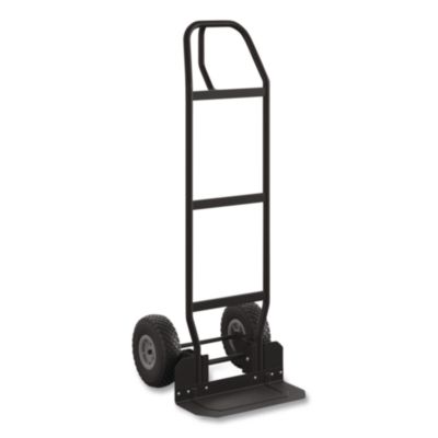 Cosco® Load Assist Hand Truck, 800 lb Capacity, 47.72 x 19.68 x 18.5, Black