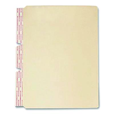 Medical+Arts+Press+File+Folder+Dividers%2c+Standard+Side-Flap%2c+Manila+100%2fBox