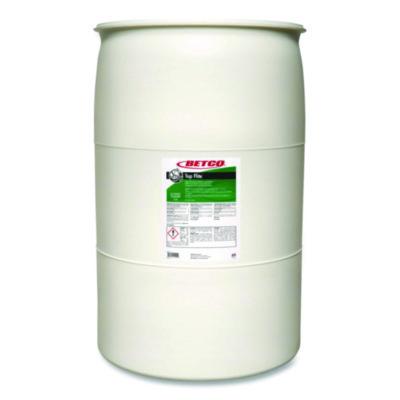 Betco® Top Flite All-Purpose Cleaner, Mint Scent, 55 gal Drum