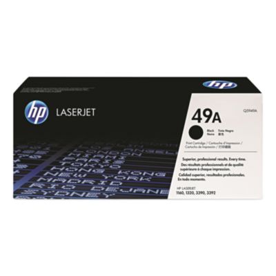 HP+49A+Black+Original+LaserJet+Toner+Cartridge+-+2500+Pages%2c+Q5949A