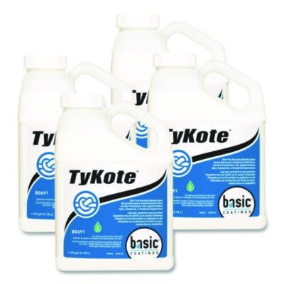 Betco® TyKote Recoat Bonding Agent, 1 gal Bottle, 4/Carton