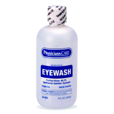 First+Aid+Only+Eye+Wash+Screw+Cap+8oz+24050