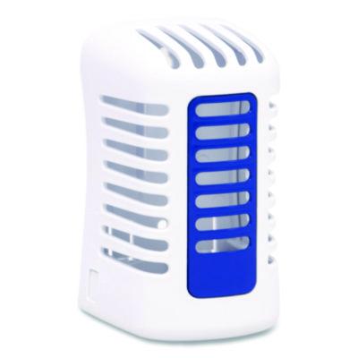 HOSPECO® AirWorks 3.0 Passive Air Freshener, 3 x 5 x 2.9, White