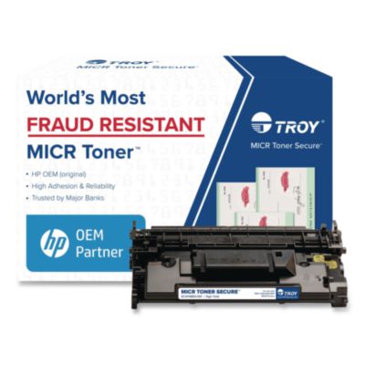 02W1480X001 W1480X High-Yield Toner Alternative for HP 02-W1480X-001 Black