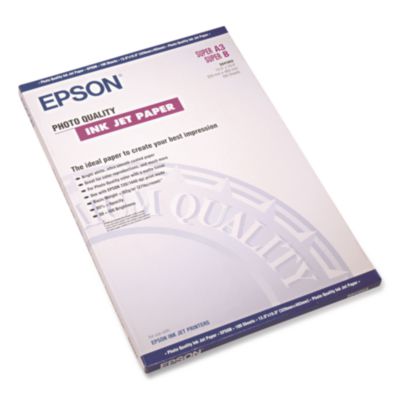 Epson+13%22+x+19%22+Matte+Presentation+Paper+-+100+Sheets