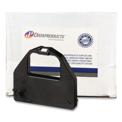 Dataproducts® R6450 Compatible Ribbon, Black
