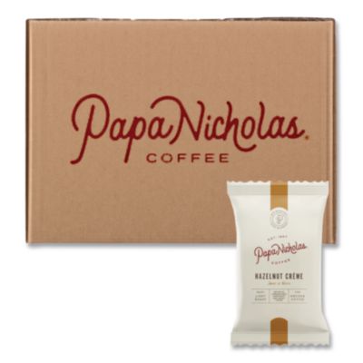 PapaNicholas+Premium+Coffee+Hazelnut+Creme+18%2fCarton+25187