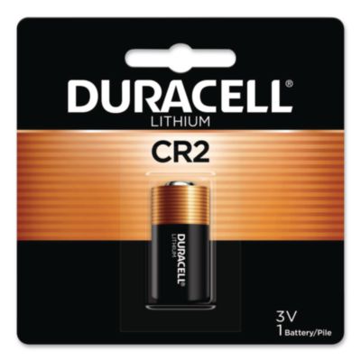 Specialty+High-Power+Lithium+Battery+CR2+3+V+DLCR2BPK