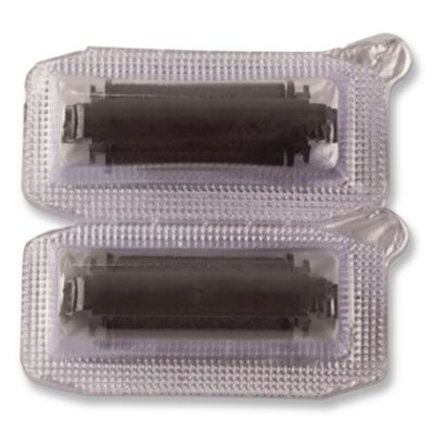 Garvey G-Series Replacement Ink Roller Black 2/Pack INK-31592