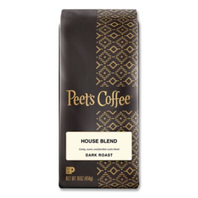 Bulk+Coffee+House+Blend+Ground+1+lb+Bag+501619