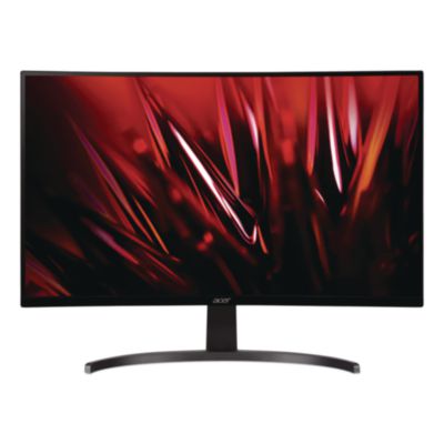 Acer Nitro ED273 S3 Curved FHD LED Gaming Monitor 27" Widescreen VA Panel 1920 Pixels x 1080 Pixels ED273S3BIIP