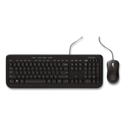 Incase+Wired+Desktop+600+Keyboard+%26+Mouse+Combo+%e2%80%93+Designed+by+Microsoft+%e2%80%93+Four+Hot+Keys%2c+Spill-Resistant+Keyboard%2c+Quiet-Touch+Keys%2c+Optical+Mouse