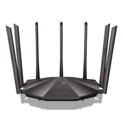 AC23+AC2100+Dual-Band+Gigabit+Wireless+Router+4+Ports+Dual-Band+2.4+GHz%2f5+GHz