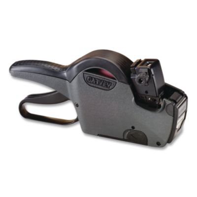 G-Series 18 Labeler 1 Line 6 Characters/Line 18 mm x 12 mm Labels G181206001