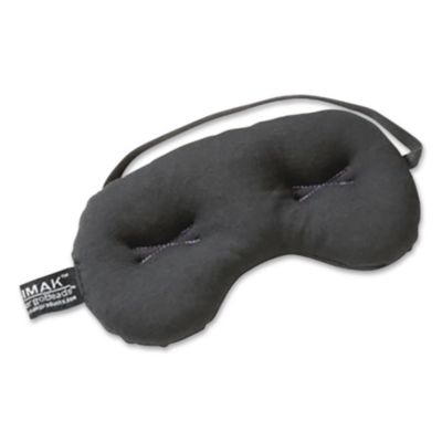 Compression Pain Relief Eye Mask One Size Fits Most Gray A30131