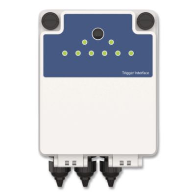 Betco® Seko Trigger Interface Remote, For Seko LS100 Venturi Laundry Dispensing System