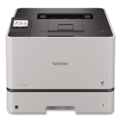 Brother HL-L8430CDW Business Color Laser Printer, Wireless Networking